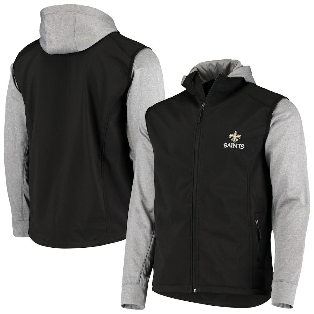 New Orleans Saints Dunbrooke Alpha Full-Zip Jacket | NFL On sale