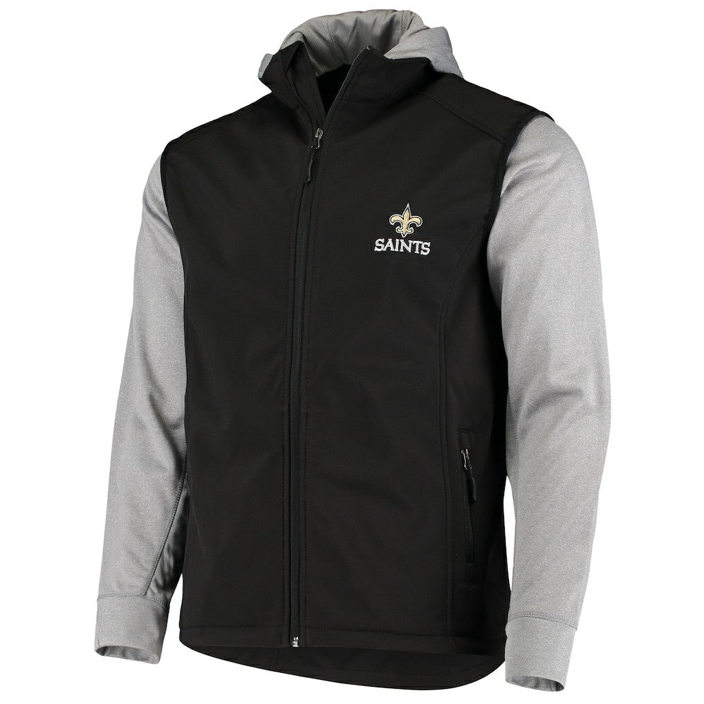 New Orleans Saints Dunbrooke Alpha Full-Zip Jacket | NFL On sale