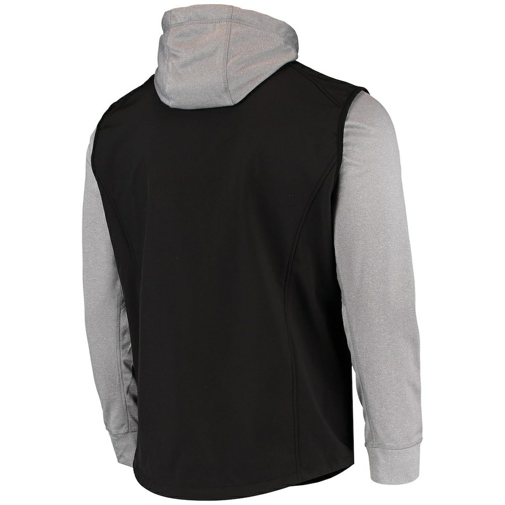 Pittsburgh Steelers Dunbrooke Alpha Full-Zip Jacket | NFL Hot