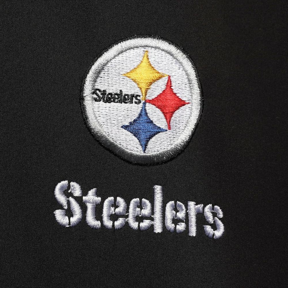 Pittsburgh Steelers Dunbrooke Alpha Full-Zip Jacket | NFL Hot