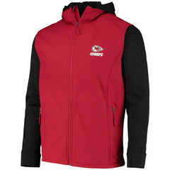 Kansas City Chiefs Dunbrooke Alpha Full-Zip Jacket | NFL Sale