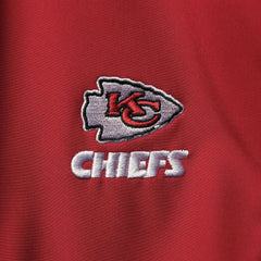 Kansas City Chiefs Dunbrooke Alpha Full-Zip Jacket | NFL Sale