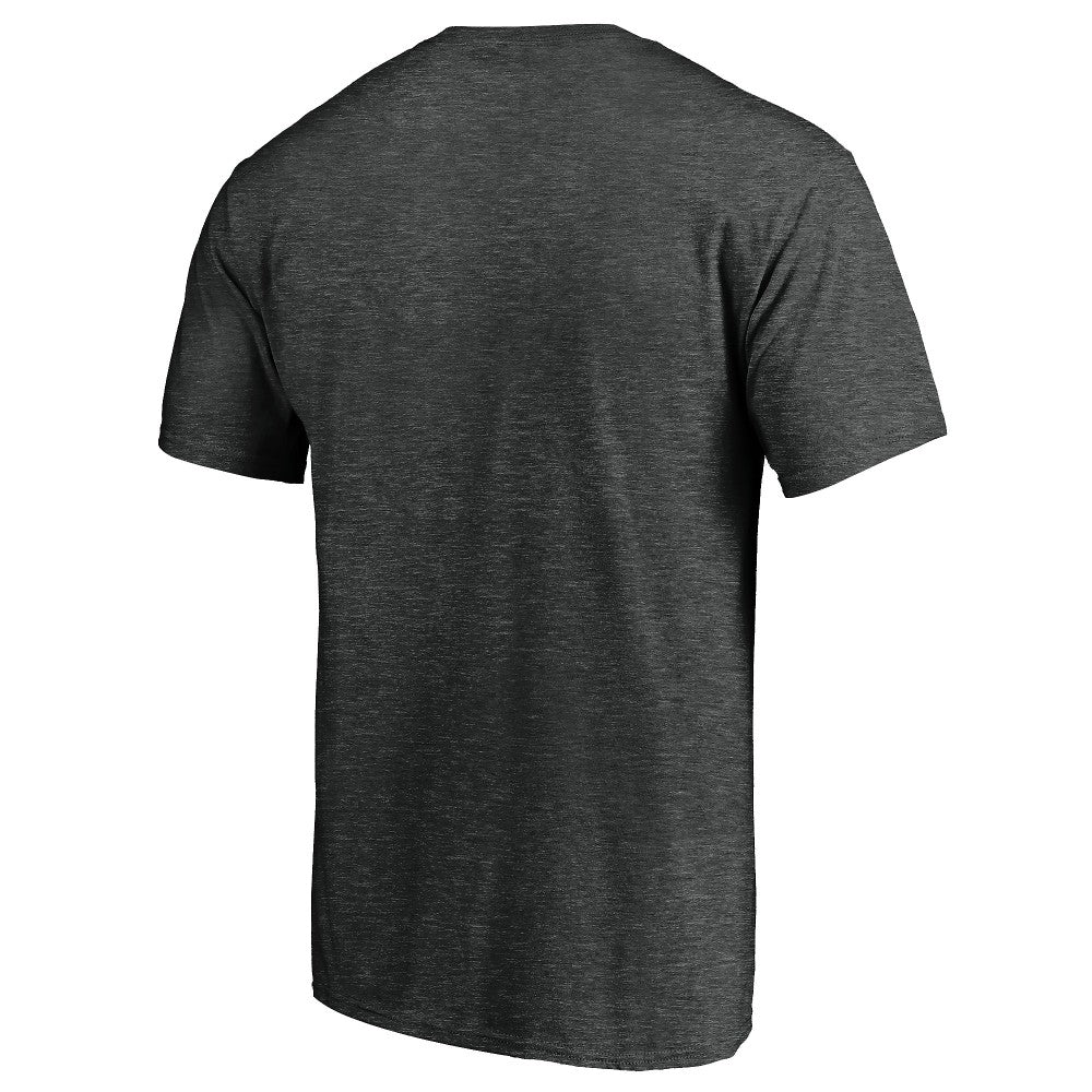Milwaukee Brewers Win Stripe Logo T-Shirt - MLB T-shirts