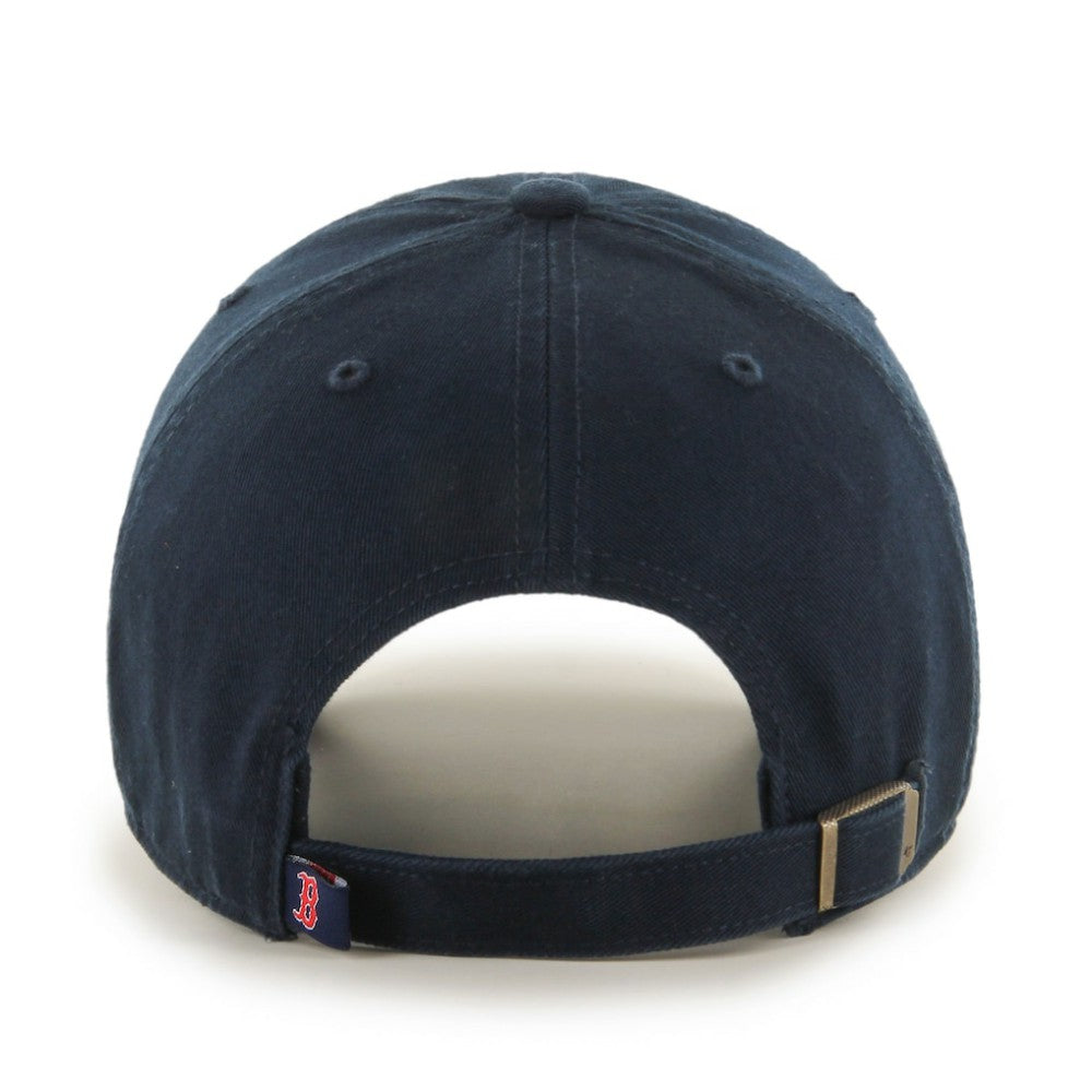 Boston Red Sox '47 Clean Up Adjustable Hat - MLB Hats
