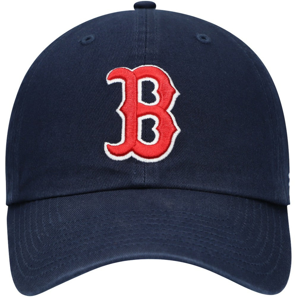 Boston Red Sox '47 Clean Up Adjustable Hat - MLB Hats