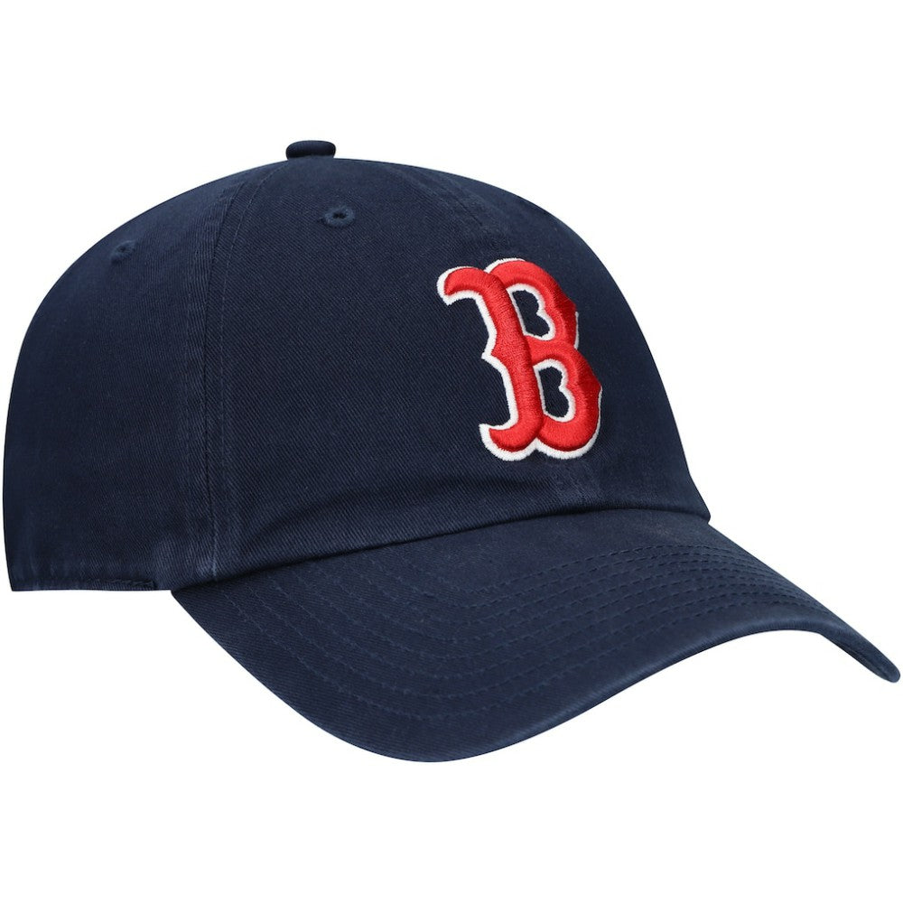 Boston Red Sox '47 Clean Up Adjustable Hat - MLB Hats
