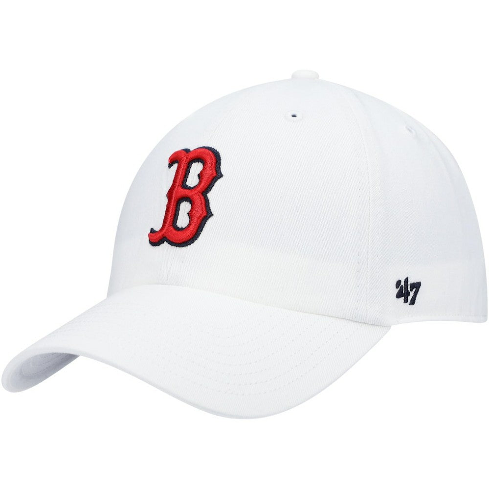 Boston Red Sox '47 Clean Up Adjustable Hat - MLB Hats