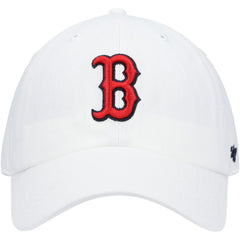 Boston Red Sox '47 Clean Up Adjustable Hat - MLB Hats