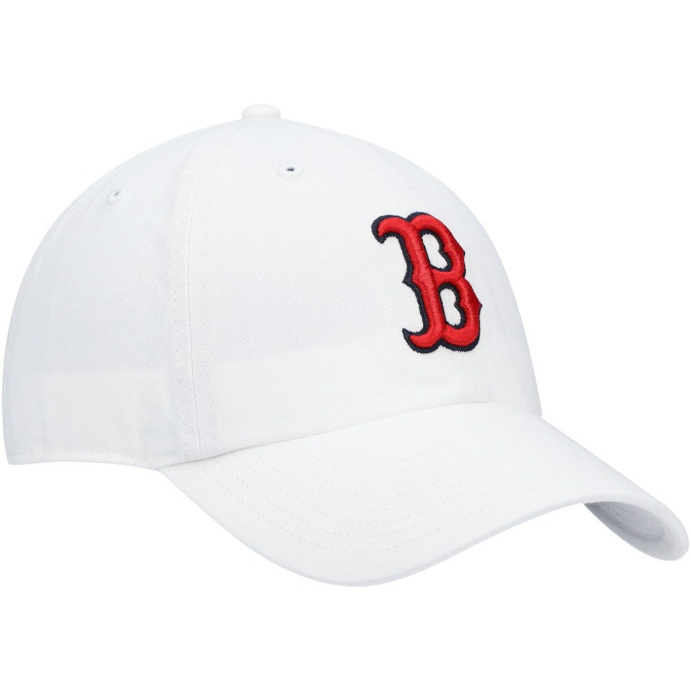 Boston Red Sox '47 Clean Up Adjustable Hat - MLB Hats