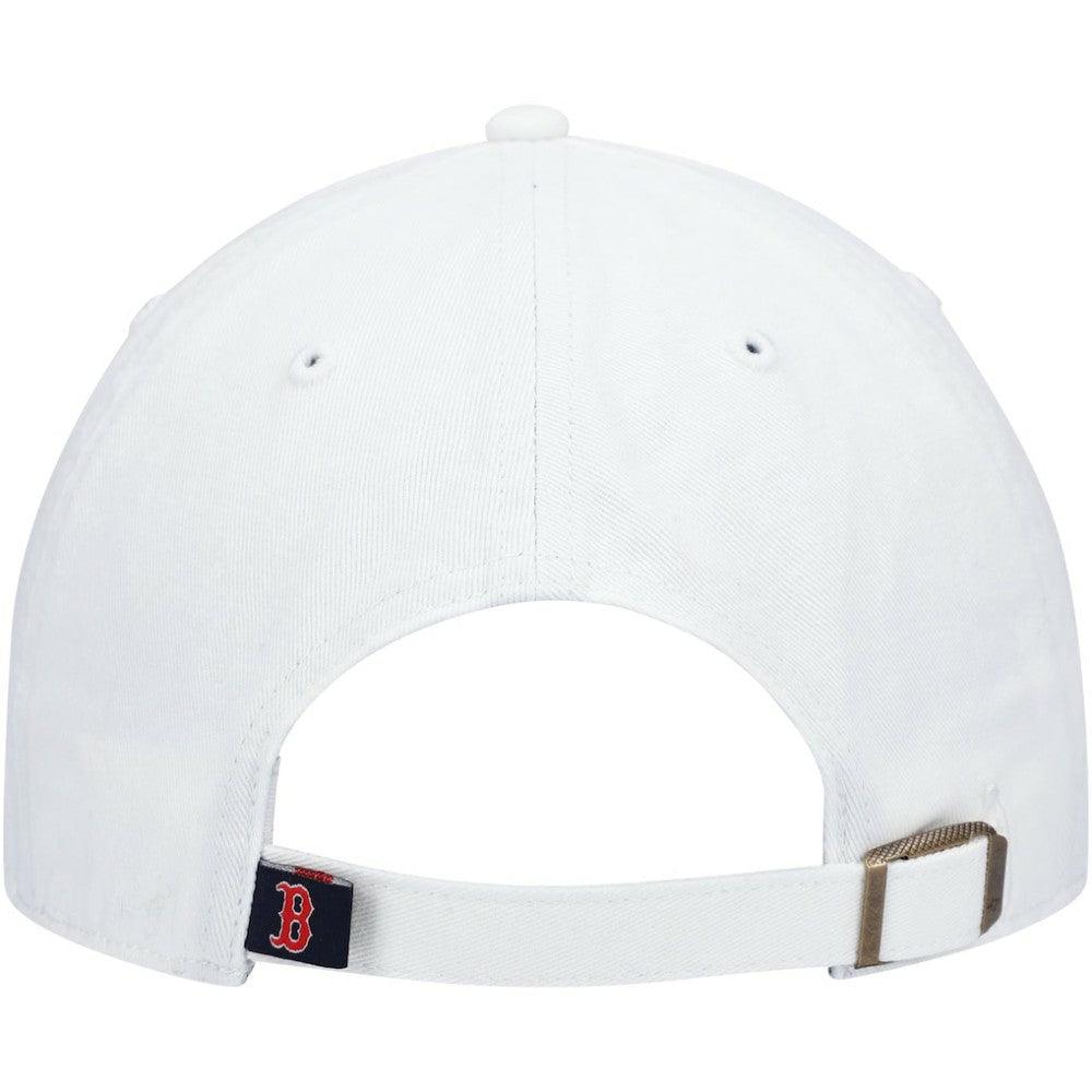 Boston Red Sox '47 Clean Up Adjustable Hat - MLB Hats