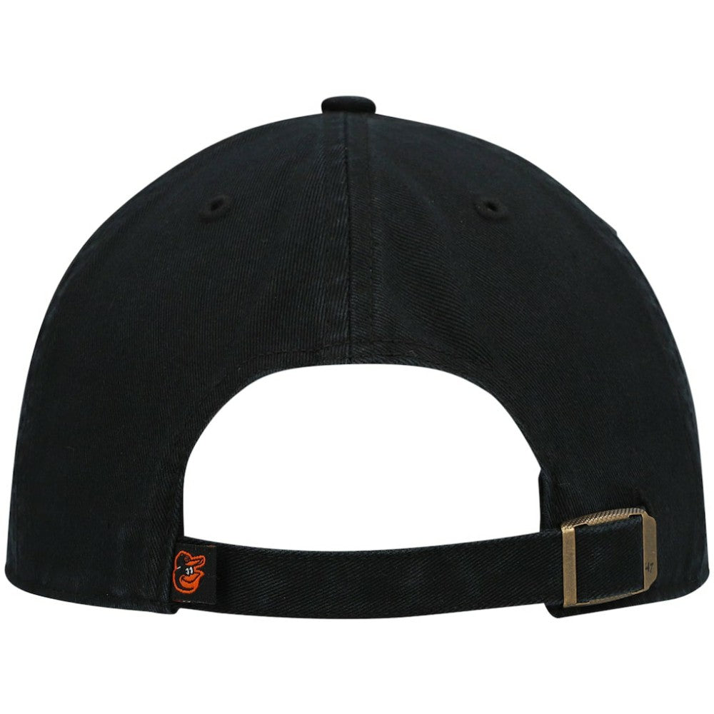 Baltimore Orioles '47 Clean Up Adjustable Hat - MLB Hats