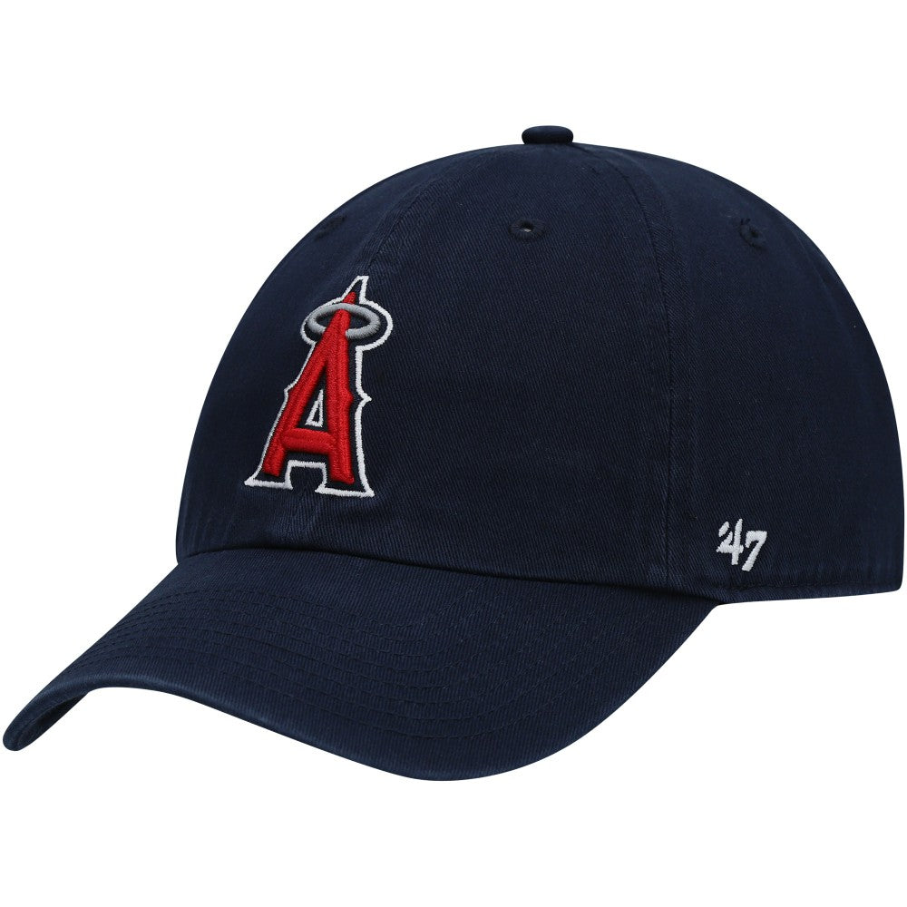 Los Angeles Angels '47 Clean Up Adjustable Hat - MLB Hats