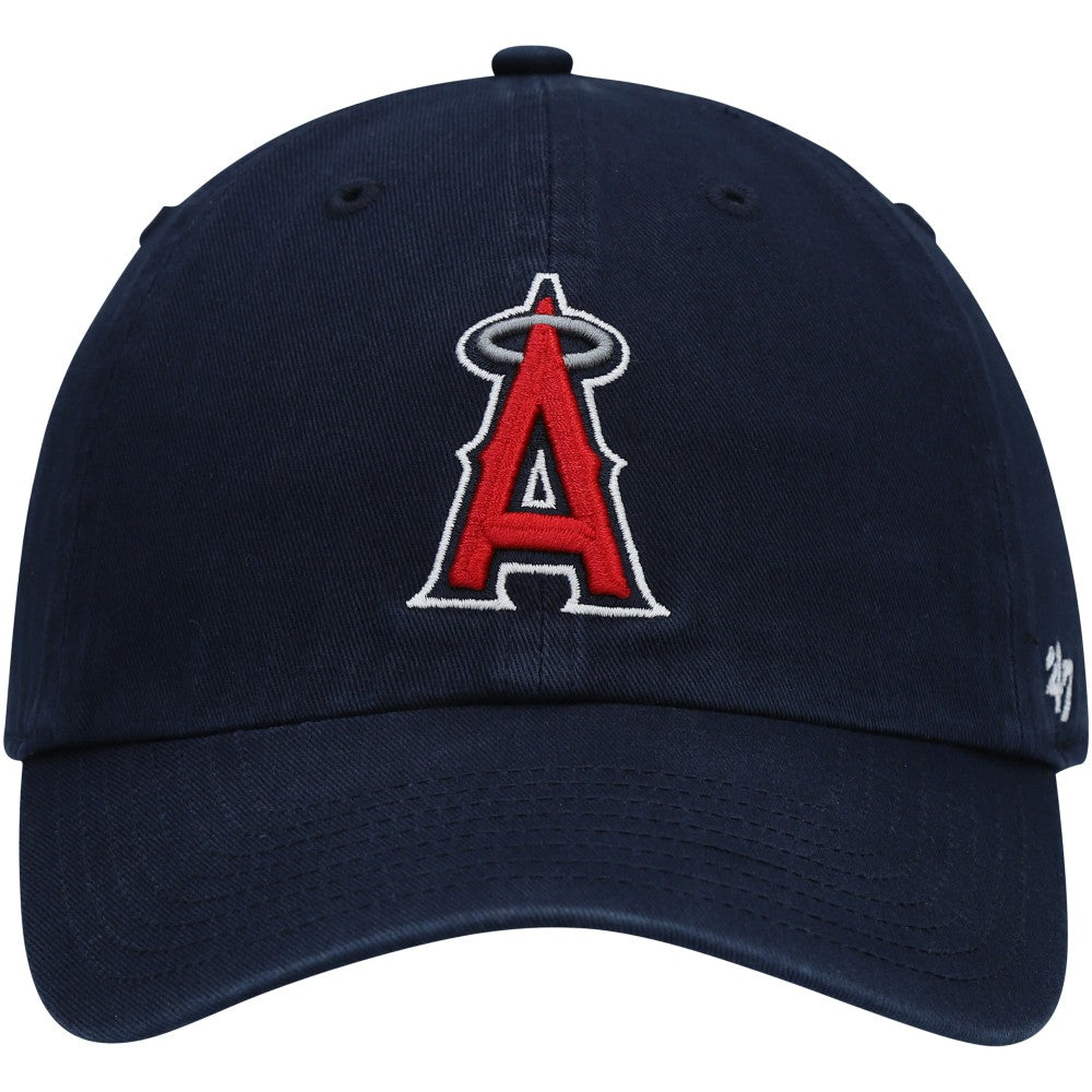 Los Angeles Angels '47 Clean Up Adjustable Hat - MLB Hats