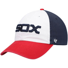 Chicago White Sox '47 Clean Up Adjustable Hat - MLB Hats
