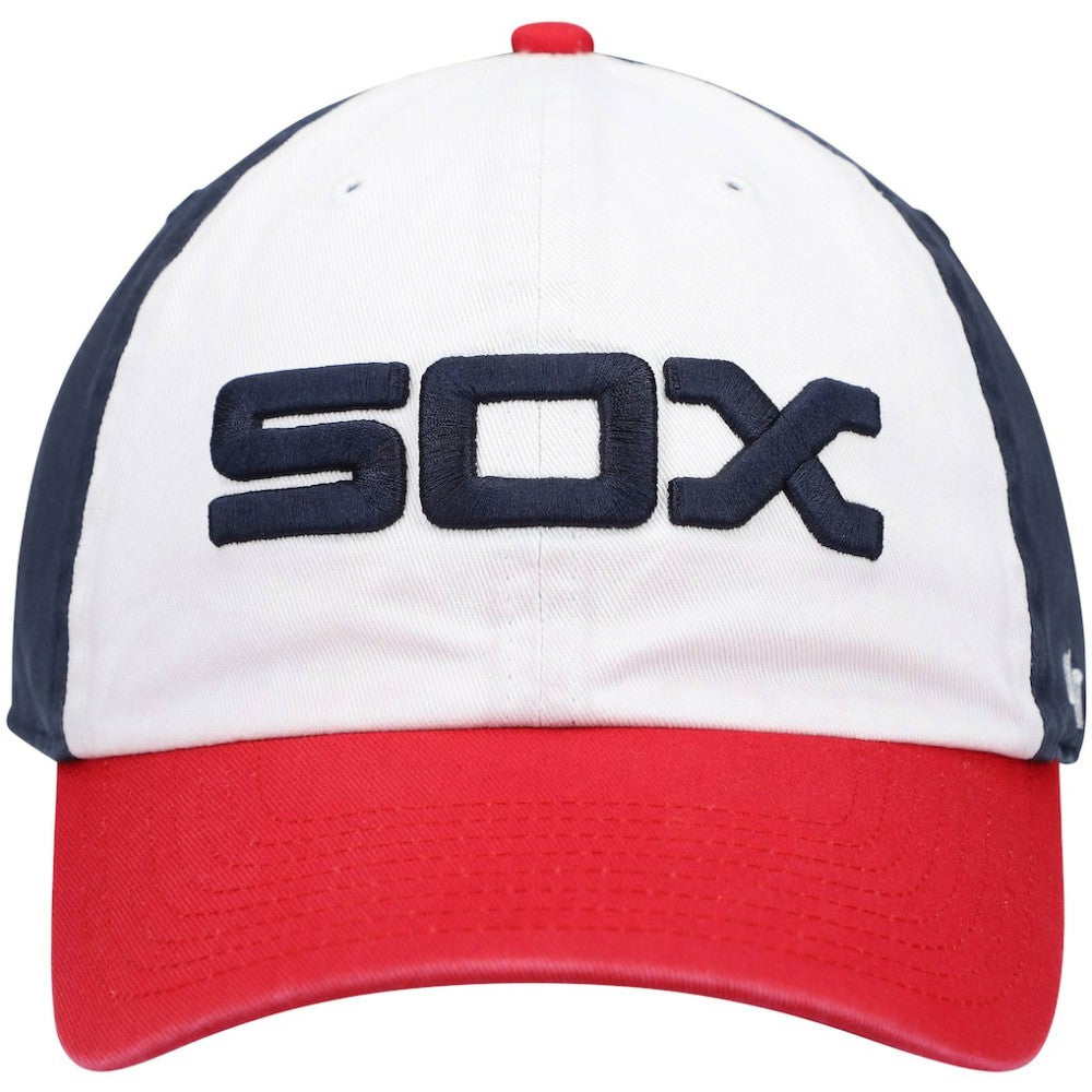 Chicago White Sox '47 Clean Up Adjustable Hat - MLB Hats
