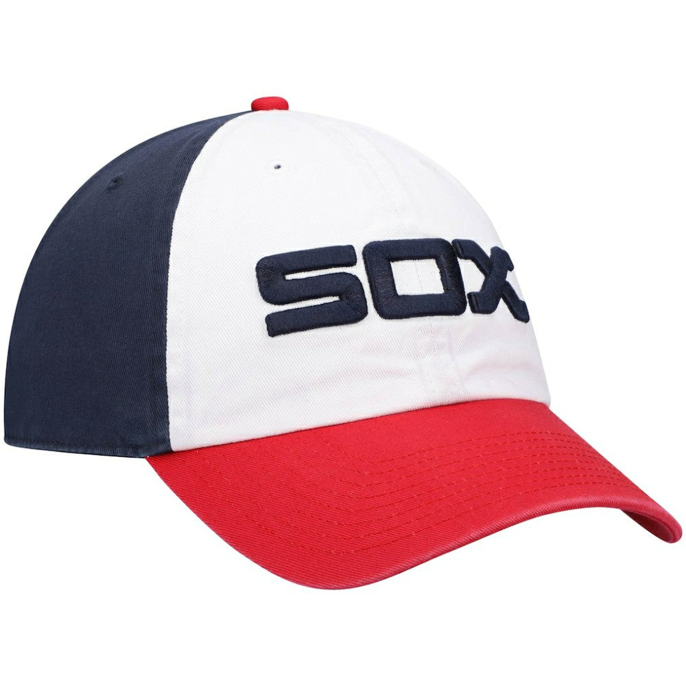 Chicago White Sox '47 Clean Up Adjustable Hat - MLB Hats