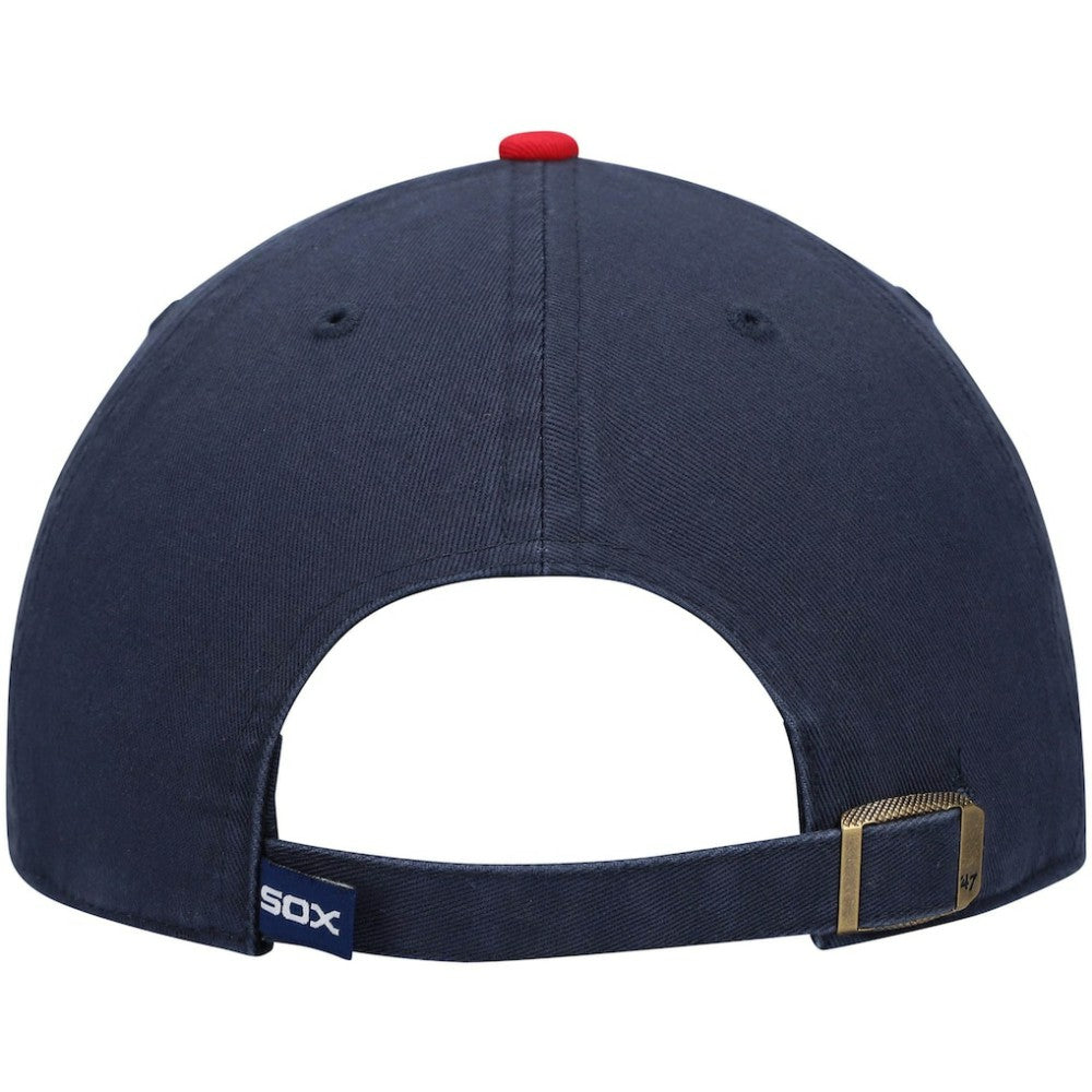 Chicago White Sox '47 Clean Up Adjustable Hat - MLB Hats