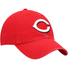 Cincinnati Reds '47 Clean Up Adjustable Hat - MLB Hats