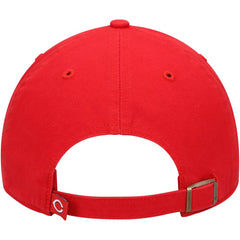 Cincinnati Reds '47 Clean Up Adjustable Hat - MLB Hats