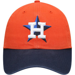 Houston Astros '47 Clean Up Adjustable Hat - MLB Hats