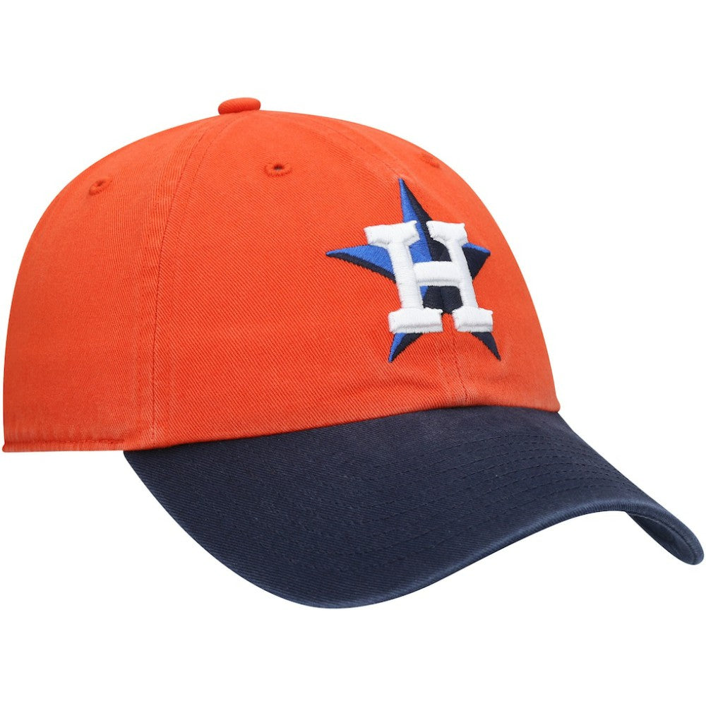 Houston Astros '47 Clean Up Adjustable Hat - MLB Hats