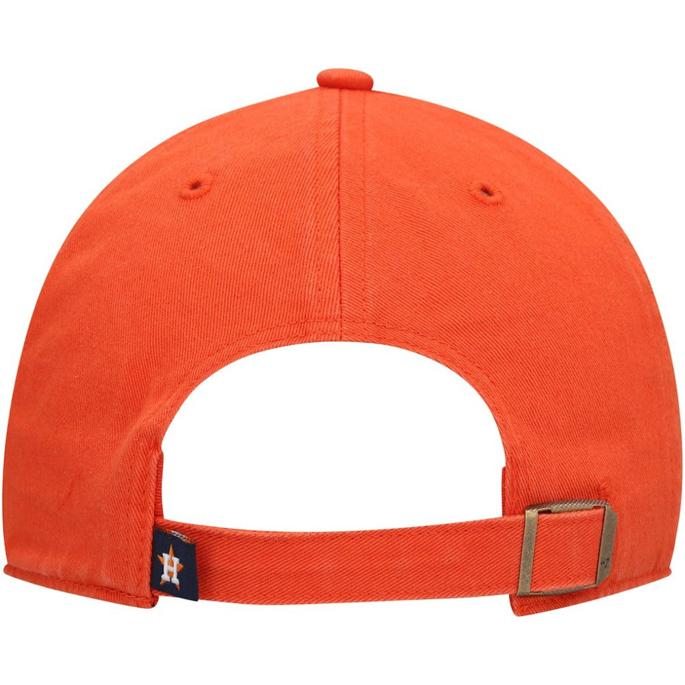 Houston Astros '47 Clean Up Adjustable Hat - MLB Hats