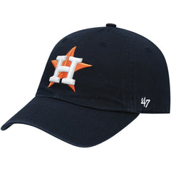 Houston Astros '47 Clean Up Adjustable Hat - MLB Hats