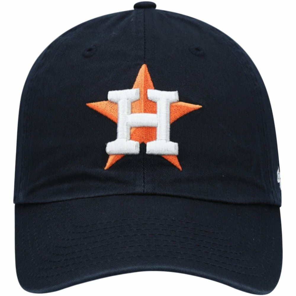 Houston Astros '47 Clean Up Adjustable Hat - MLB Hats