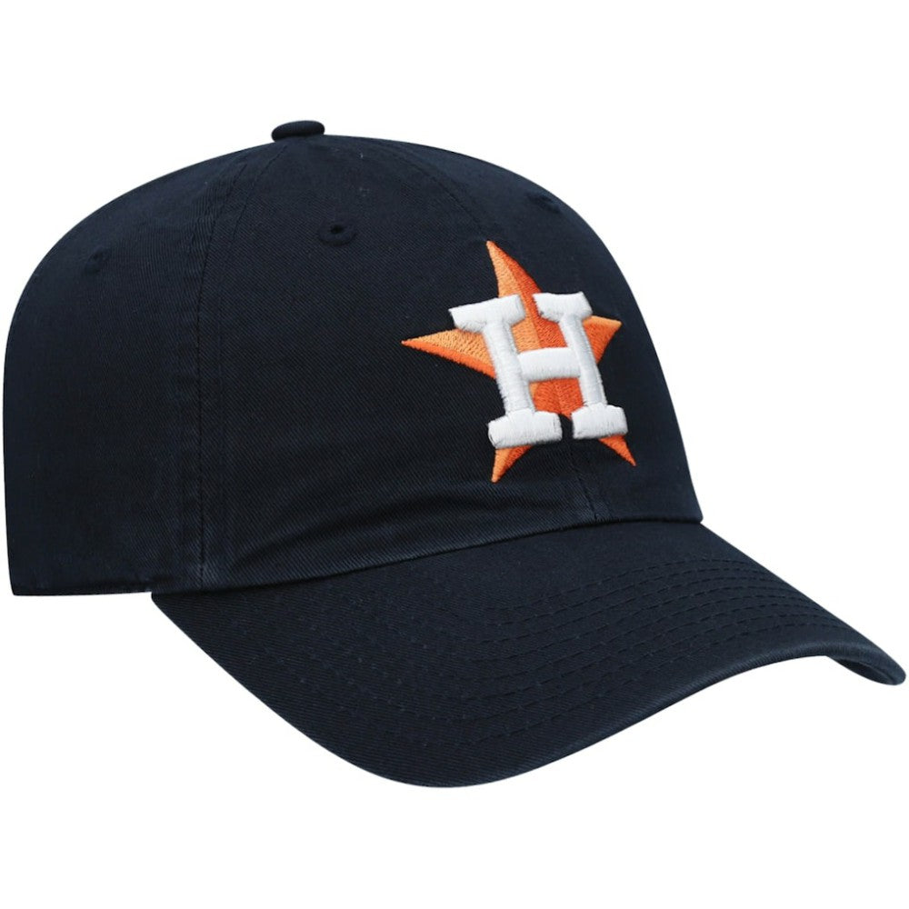 Houston Astros '47 Clean Up Adjustable Hat - MLB Hats