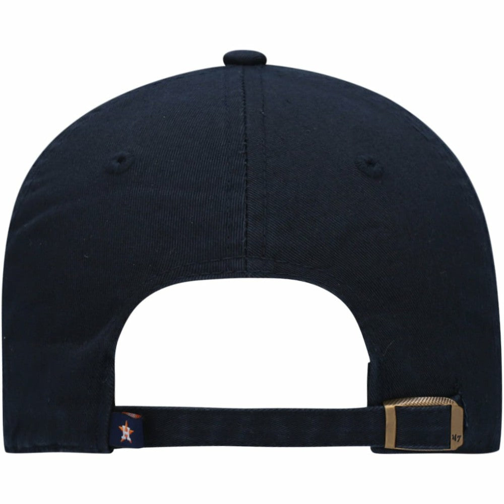 Houston Astros '47 Clean Up Adjustable Hat - MLB Hats