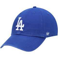Los Angeles Dodgers '47 Clean Up Adjustable Hat - MLB Hats