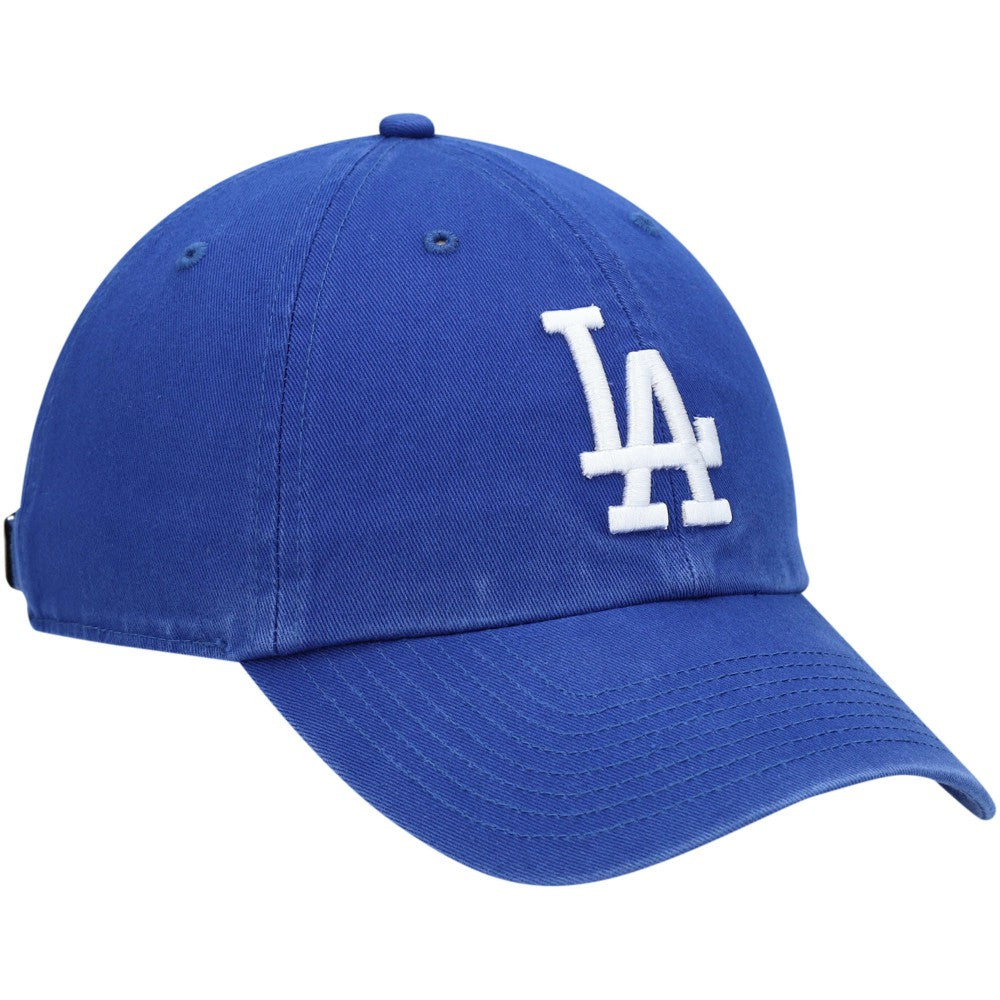 Los Angeles Dodgers '47 Clean Up Adjustable Hat - MLB Hats