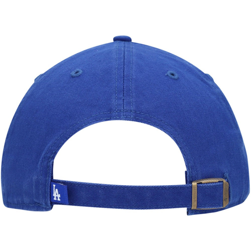 Los Angeles Dodgers '47 Clean Up Adjustable Hat - MLB Hats