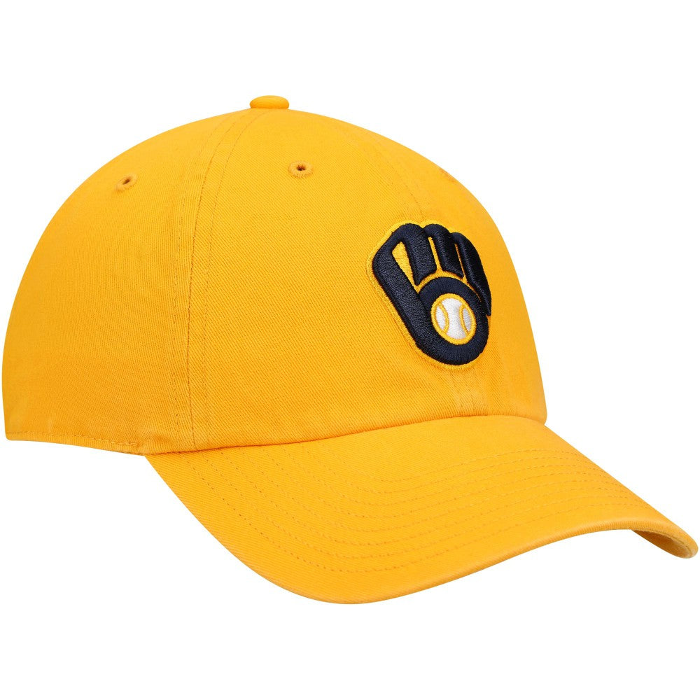 Milwaukee Brewers '47 Clean Up Adjustable Hat - MLB Hats