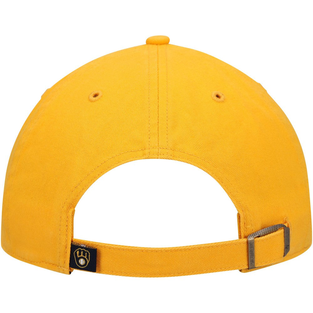 Milwaukee Brewers '47 Clean Up Adjustable Hat - MLB Hats