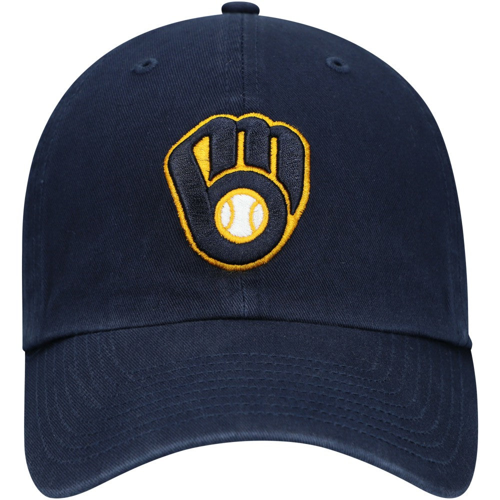 Milwaukee Brewers '47 Clean Up Adjustable Hat - MLB Hats
