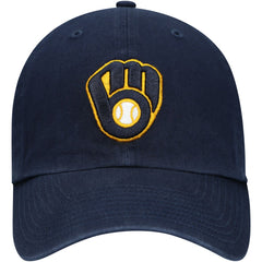 Milwaukee Brewers '47 Clean Up Adjustable Hat - MLB Hats