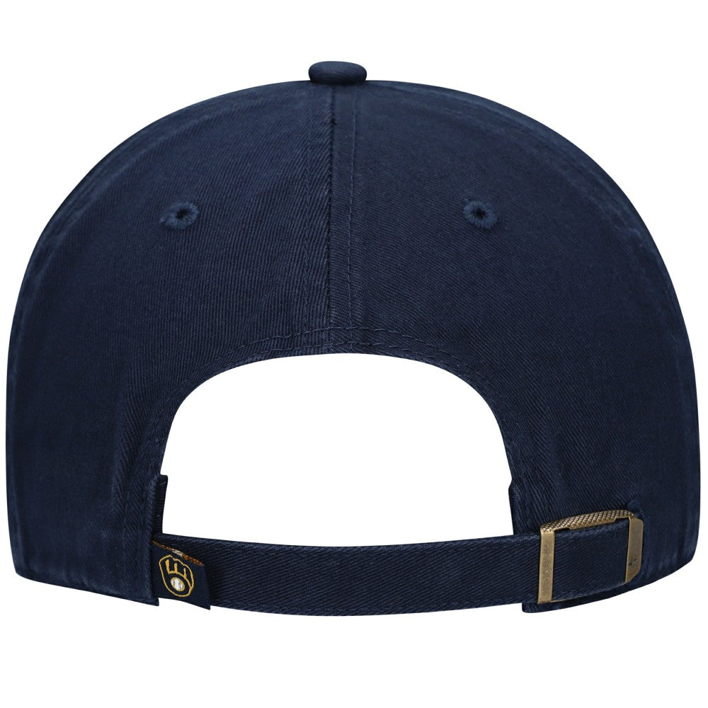 Milwaukee Brewers '47 Clean Up Adjustable Hat - MLB Hats