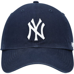 New York Yankees '47 Clean Up Adjustable Hat - MLB Hats