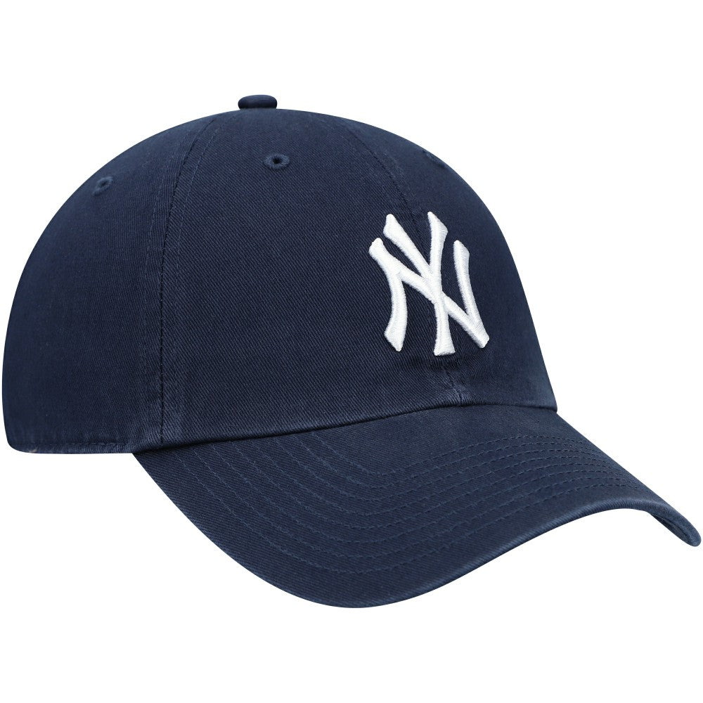 New York Yankees '47 Clean Up Adjustable Hat - MLB Hats