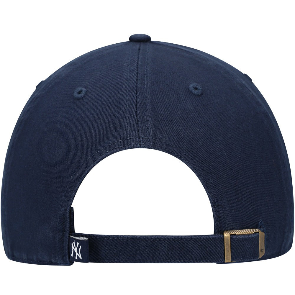 New York Yankees '47 Clean Up Adjustable Hat - MLB Hats
