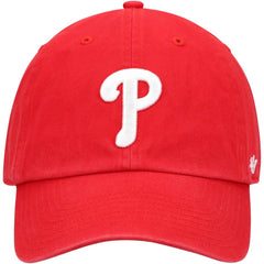 Philadelphia Phillies '47 Clean Up Adjustable Hat - MLB Hats
