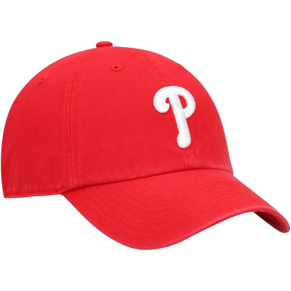Philadelphia Phillies '47 Clean Up Adjustable Hat - MLB Hats