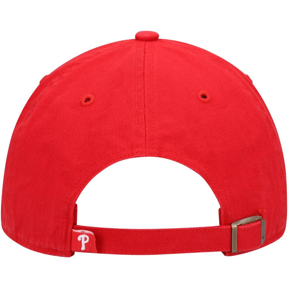 Philadelphia Phillies '47 Clean Up Adjustable Hat - MLB Hats
