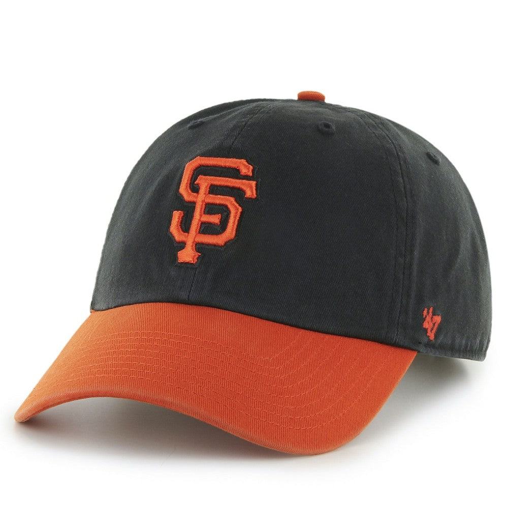 San Francisco Giants '47 Clean Up Adjustable Hat - MLB Hats