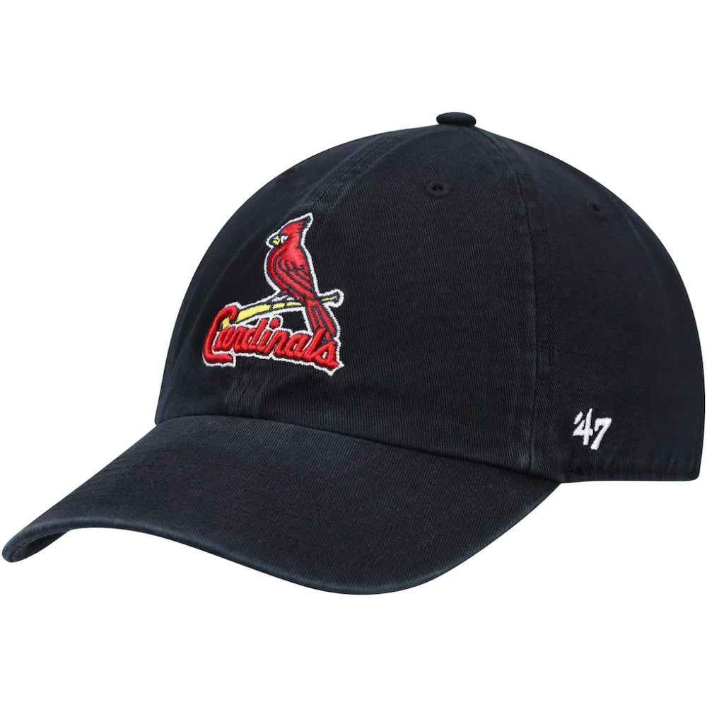St. Louis Cardinals '47 Clean Up Adjustable Hat - MLB Hats