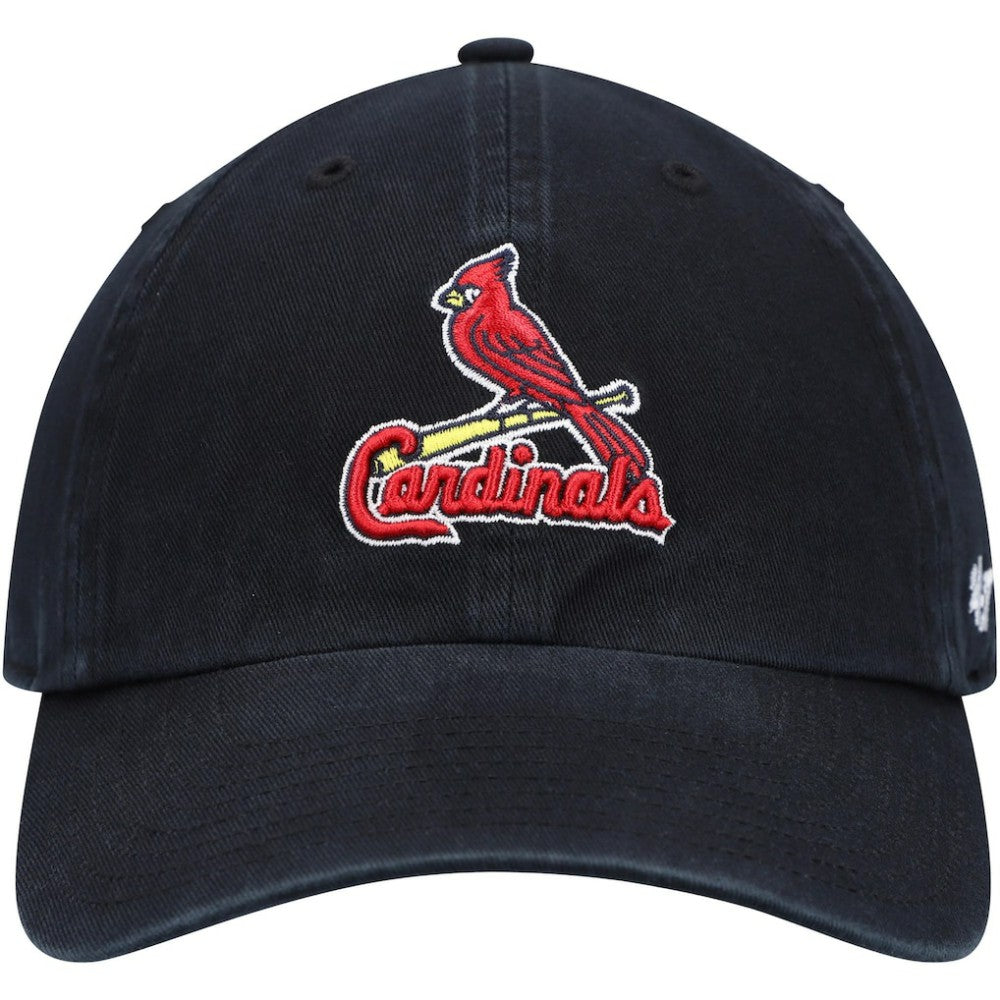 St. Louis Cardinals '47 Clean Up Adjustable Hat - MLB Hats