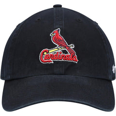 St. Louis Cardinals '47 Clean Up Adjustable Hat - MLB Hats