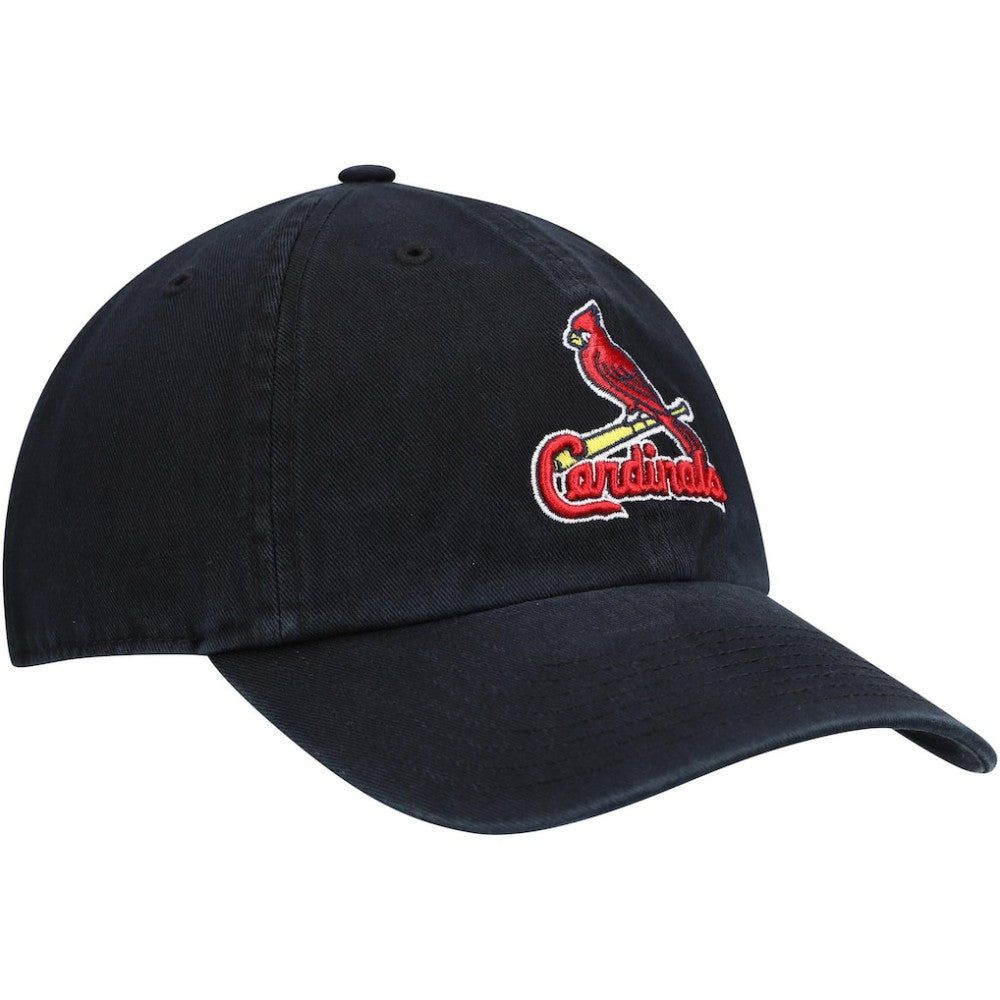 St. Louis Cardinals '47 Clean Up Adjustable Hat - MLB Hats