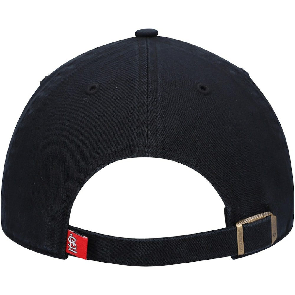 St. Louis Cardinals '47 Clean Up Adjustable Hat - MLB Hats